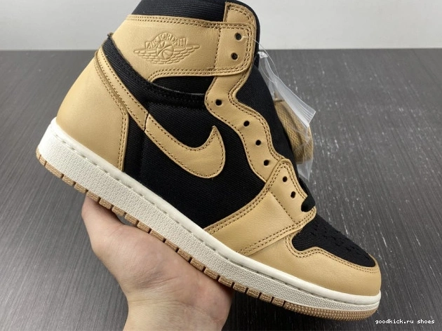 1 555088-202 Jordan Heirloom OG High Air 0721